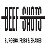 Beefshots logo