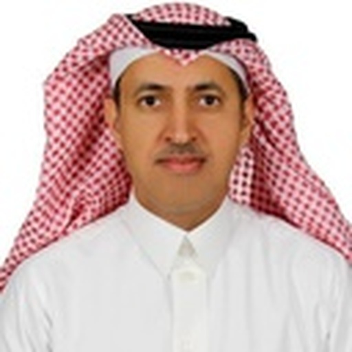 Hisham Abdelrahman bin Mogren